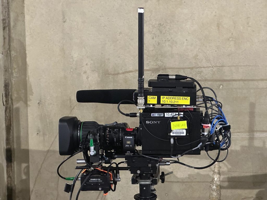 Instagram post from 3gtv1. This post is in position 1.